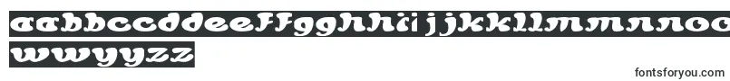 MEXICANO CHILLI SAUCE Inverse Font – Swahili Fonts