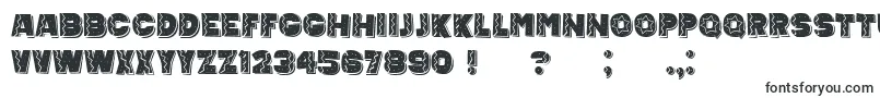 MexicanTequila Font – Fonts for Adobe Reader