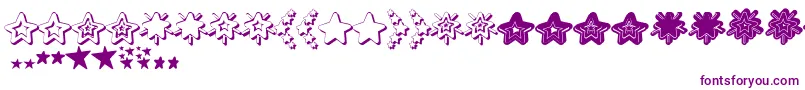 MF Star Dings 2   Font – Purple Fonts