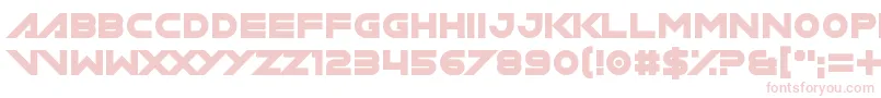 Miamagon Font – Pink Fonts