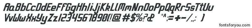 Шрифт Miami – шрифты для PixelLab