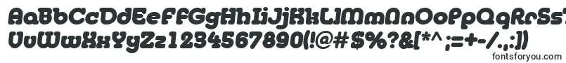Janis-fontti – Käsinkirjoitetut fontit