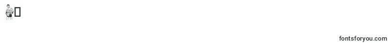 Miley Cyrus Font – Fonts for Digit 1