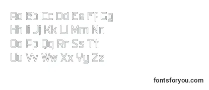 Review of the Militech o 2019 04 13 Font