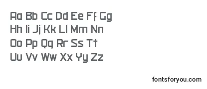 Review of the Militech r 2019 04 13 Font