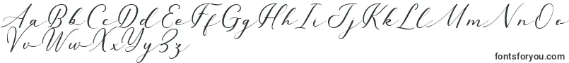 Millerstone DEMO Font – Fonts for Statuses