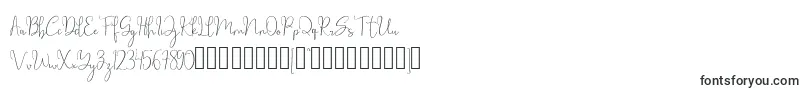 millow Font – Fonts for Adobe Illustrator