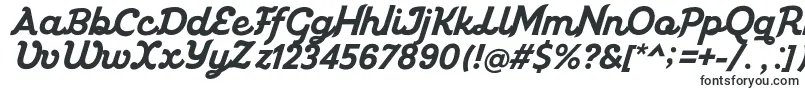 Miniolla Font – Old School Fonts