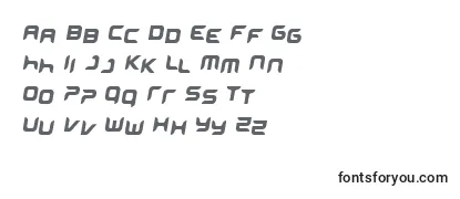 MINISKIP Font