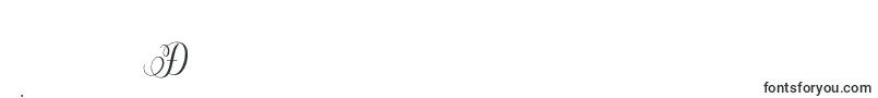 Miracle Script Free-Schriftart – belarussische Schriften
