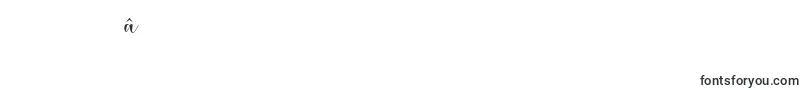 Miracle Script Free-Schriftart – hebräische Schriften