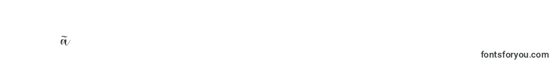 Miracle Script Free-Schriftart – koreanische Schriften