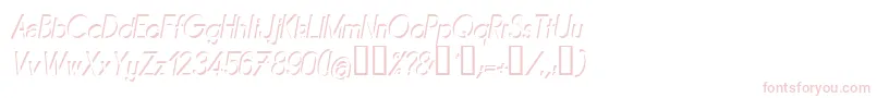 MIRAI    Font – Pink Fonts