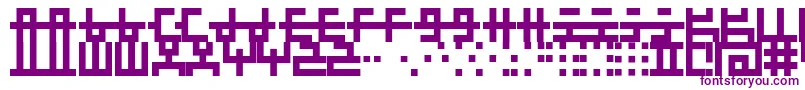 miscup   Font – Purple Fonts