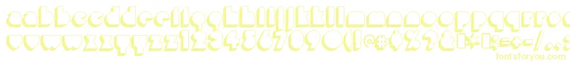 misirlou day Font – Yellow Fonts