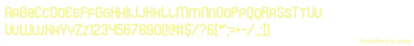 Mister Fisher Font – Yellow Fonts