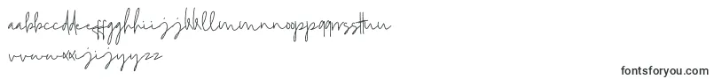 Mistice Font – Dutch Fonts