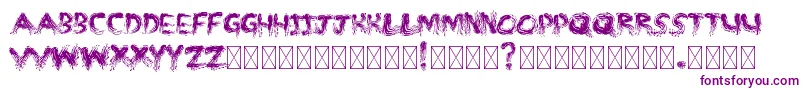 MMSTROKES Font – Purple Fonts