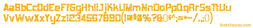 mob concrete Font – Orange Fonts