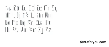 Moboto Font