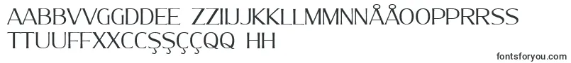 MollySerifN Li PERSONAL Font – Uzbek Fonts