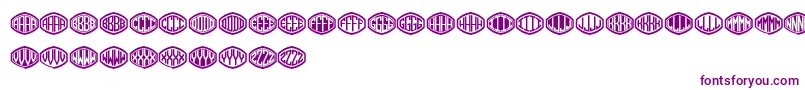 Monogramus Font – Purple Fonts