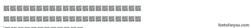 Monolithic Font – Sindhi Fonts