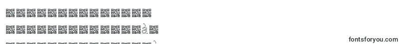 Monolithic Font – Sinhala Fonts
