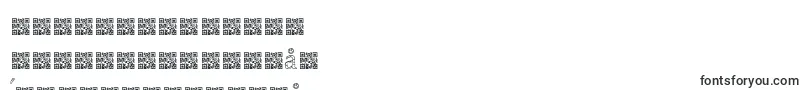 Monolithic Font – Simplified Chinese Fonts