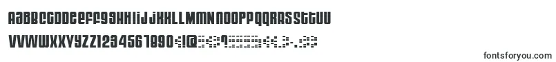 MOOG     Font – Fonts for Sony Vegas Pro