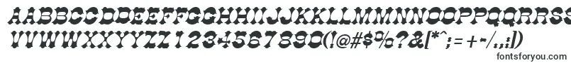 DogwoodItalic Font – Fonts for Adobe Illustrator