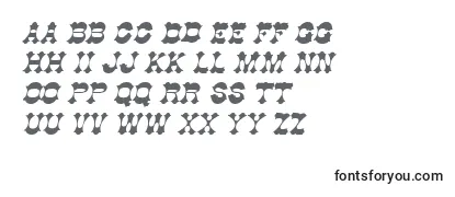 DogwoodItalic Font