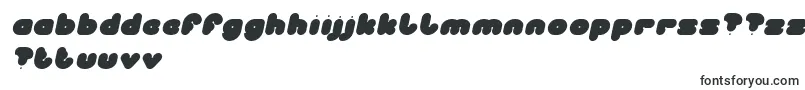 MOONLIGHT Italic Font – Estonian Fonts