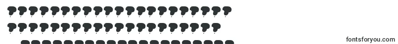 MOONLIGHT Italic Font – Turkmen Fonts