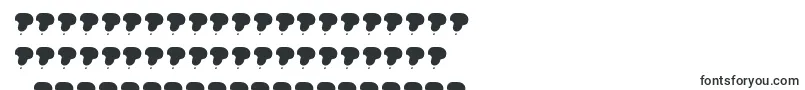 MOONLIGHT Italic Font – Armenian Fonts