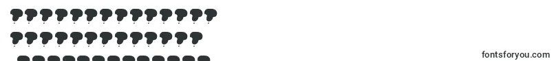 MOONLIGHT Italic Font – Nepali Fonts