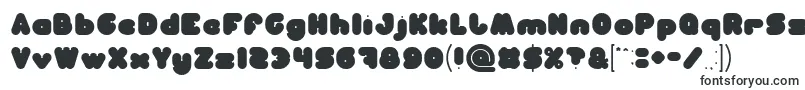 MOONLIGHT Font – Big Fonts