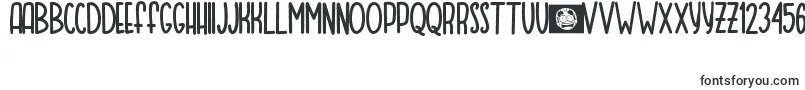 MOQA FLOAT-fontti – Fontit Adobe Readerille