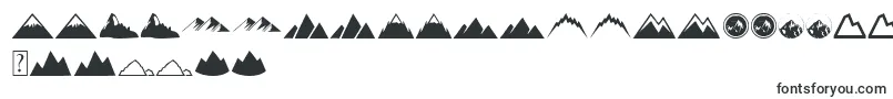 Police Mountain – polices estoniennes