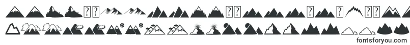 Fonte Mountain – fontes maltesas