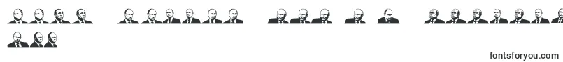 More about Mr Putin Font Mr Putin Font – Maltese Fonts