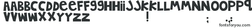 MTFJumpinJack Font – Fonts for Sony Vegas Pro