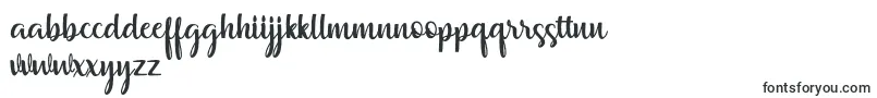 muliana Font – Sudanese Fonts