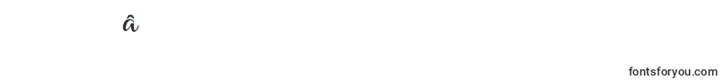 muliana Font – Hebrew Fonts