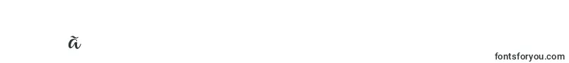 muliana Font – Korean Fonts