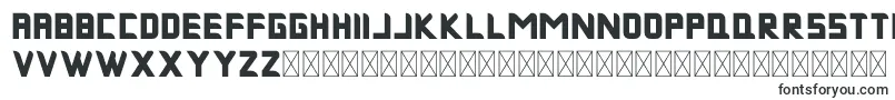 MuskNight Bold Font – Fonts for Adobe Illustrator