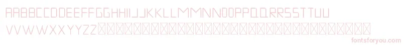 MuskNight Regular Font – Pink Fonts