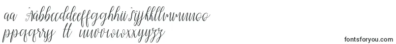 My Darling Script  Font – Romanian Fonts