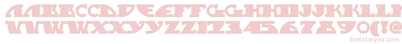 MYGASN   Font – Pink Fonts