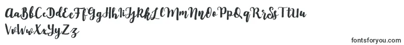 Mylandia Font – Hand-drawn Fonts